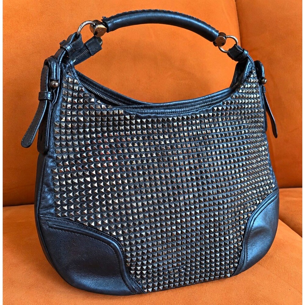 Blueberry Shoulder Bag